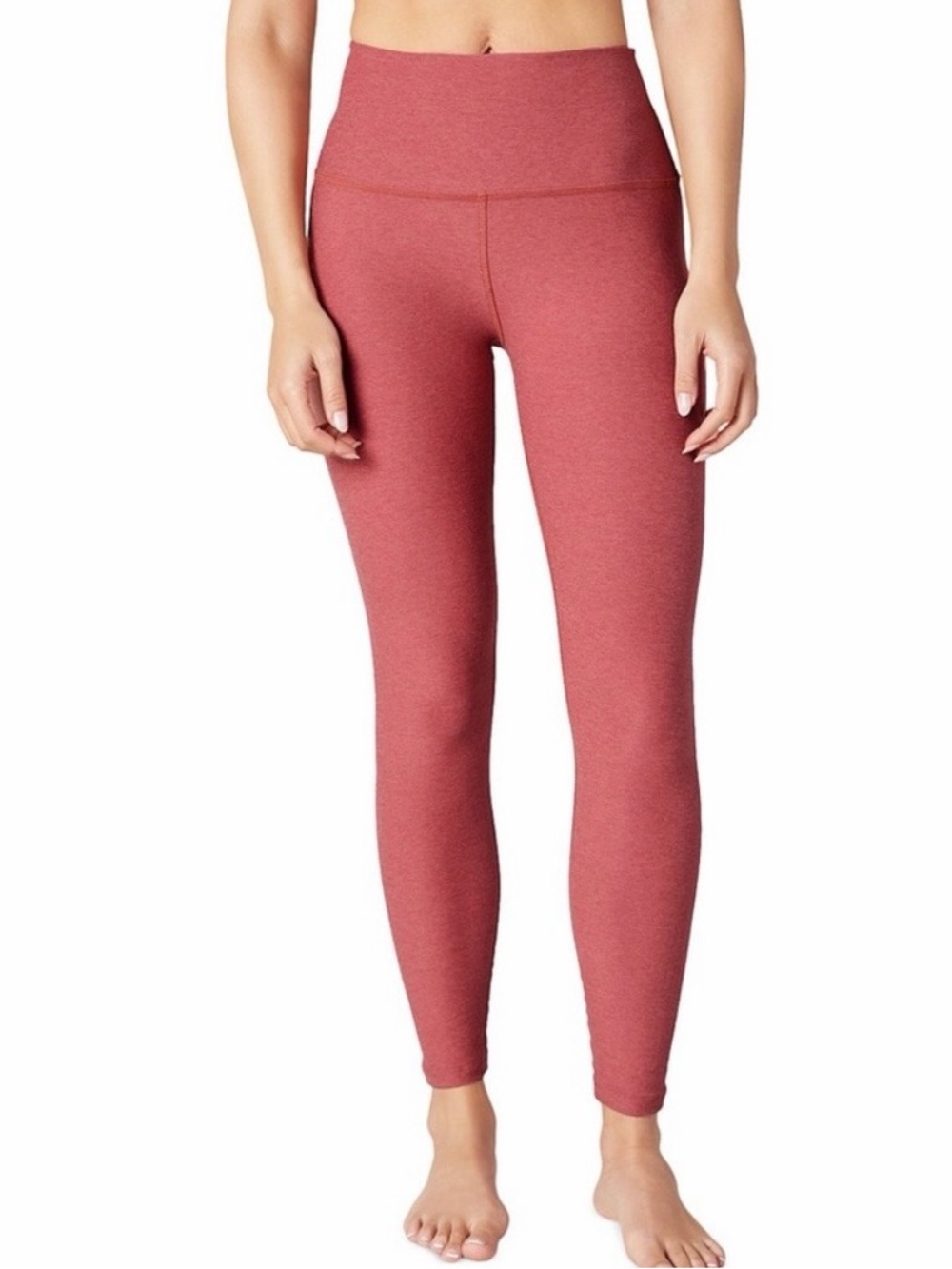 Beyond Yoga Spacedye Caught In The Midi Leggings